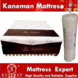 Super Market Portable Compressed Visco Elastic Memory Foam Mattress