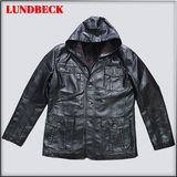 Fashion Men's Jacket with Good Quality