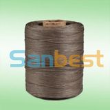 High Quality 100% Polyester Waxed Thread