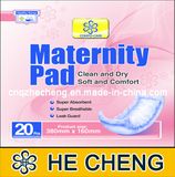 Economy Dry Soft Disposable Maternity Pad