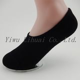 Women's Ladies' Invisable No Show Ankle Low Cut Simple Socks