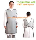 Ce X-ray Protective Lead Collar Lead Apron Clothes