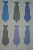 Polyester Necktie, Silk Tie, Necktie Fabric.