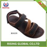 Hot Sale Flat Sandals Mens Summer Beach Sandals Good Price