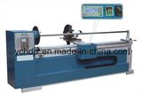 2017 New Product Fully Automatic Fabric Slitting Machine