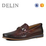 High Quality Men Leather Shoes Hot Sale Men Dress Shoes