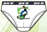 Boy's Underwear Brief