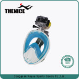 Hot Style Diving Mask with Camera Holder