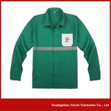 Custom Printing High Quality Industrial Work Apparel with Own Logo (W01)