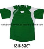 Nice Soccer Jersey of New Sports Teamwear