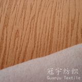 Decorative Super Flexible Burnt out Velvet Fabric for Sofa