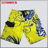 Popular Style Beach Shorts for Summer Wear