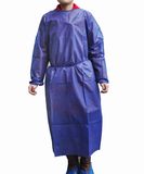 Disposable Surgical Gown/Coverall (RSG SERIES)