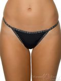 Lingerie / Women Underpants /G-String (WU00117)