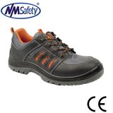 Nmsafety Puncture Resistant Working Safety Shoes