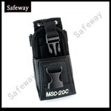 Msc-20c Walkie Talkie Carrying Case Bag for Motorola Gp328