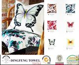 2016 New Design Digital Printing Cushion Cover Df-8724