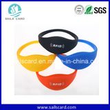 Swimming Pool Waterproof RFID Wristbands Tag