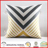 2017 New Design Digital Printing Cushion Cover Df-C151