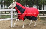 Ripstop Polyester Fabric Winter Combo Horse Blanket