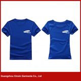 100% Cotton Fashion Women's Round Neck Print Tshirt Tee Shirt (R111)