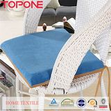 2015 Orthopedic Seat Cushion 40*40cm PU Coccyx Cushion