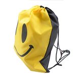 Promotional Backpack Printed Drawstring Bag