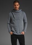 Men Fashion Sweat Shirt (MS000137)