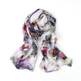 Antique Fashion Gift Scarf