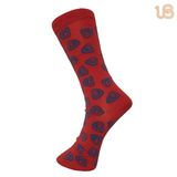 Men's 200n Cotton Dress Socks