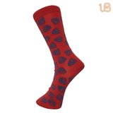 Men's 200n Cotton Dress Socks