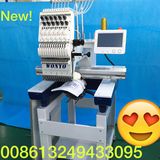 Wonyo Single Head Tajima Embroidery Machine Parts Wy1201CS