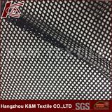 59inch Width 100% Polyester Big Mesh Fabric 125GSM