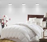 13.5 Tog 90% Duck Down Duvet