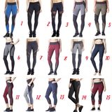 High Quality Antibacterial Yoga Legging