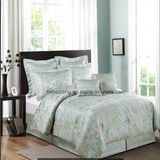 European High Quality Jacquard Bedding Set