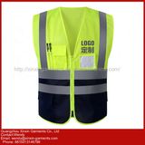 High Visibility Reflective Safety Clothing / Warning Clothing for Safety Working (W386)