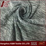 High Stretch Fabric Polyester Cationic Knitted Fabric