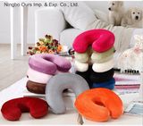 Hot Sale /Travel Pillow/ Air Cushion / Manufacturers Direct Sales