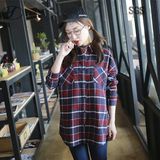 100% Cotton Flannel Shirts