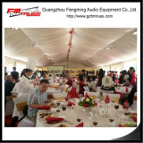 20mx30m Wedding Used Marquee Tent for 200 People Party