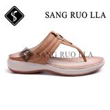 New Style Ladies Outdoor Beach Sandals