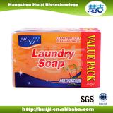 Different Color Laundry Transparent Soap