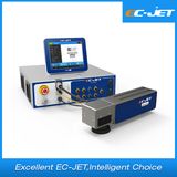 Embroidery Steel Marking Charger Machine (EC-laser)