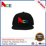 High Quality Best Selling Logo Design Snapback Cap