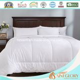 Saint Glory Hotel Washable Duvet Fiberfill Comforter Duvet Insert Polyester Comforter