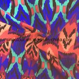 80%Nylon 20%Spandex Fabric for Swimwear