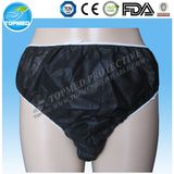 Women's Disposable Underwear for SPA