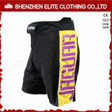 Wholesale Custom Logo Professional MMA Shorts (ELTMSI-1)