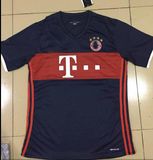 Bayern Soccer Jerseys